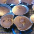 aohamu's cooksnap of when they made ダーリンへ♪ラブラブ♪コーヒーマフィン.