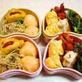 ありかん's cooksnap of when they made お弁当に♪タコさんウィンナー.