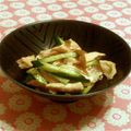 じゅんすす's cooksnap of when they made 絶対ｼﾞｭｰｼｰ♪☆レンジde蒸し鶏☆.