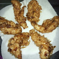 ☆ぴぃち☆'s cooksnap of when they made 『ササミの土佐揚げ』.