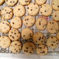 はなちゅわん's cooksnap of when they made とっても簡単、さくさくクッキー！.