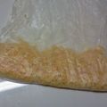 きっと's cooksnap of when they made 洗い物ナッシング～♪ゆで卵のつぶし方.