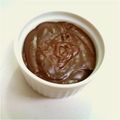 momo!!!!'s cooksnap of when they made 基本の☆ガナッシュクリーム❤.