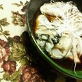 キョク's cooksnap of when they made ■牡蠣嫌い克服◎カキねぎ■.