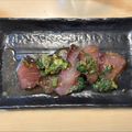 エザキよ・う・か・ん's cooksnap of when they made りゅうきゅう(大分の郷土料理).