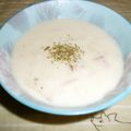 ぶぅとん亭's cooksnap of when they made かぶとたまねぎのおいしいスープ.