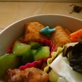りんごⓒ's cooksnap of when they made お弁当に♪卵焼き団子.
