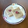 まくのうち's cooksnap of when they made * 桜小豆タルトレット *.