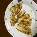 わみねえ's cooksnap of when they made お弁当に☆鶏ささみのソテー.