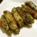 チェルミー♪'s cooksnap of when they made (^^)手羽中にんにくマヨネーズ炒め.