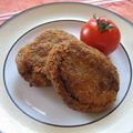 shirakaba-koivu's cooksnap of when they made 簡単ウマウマ！お肉屋さんのコロッケ.