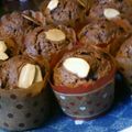 ブリ子さん's cooksnap of when they made バレンタイン・お手軽チョコケーキ.