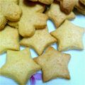 シュラク's cooksnap of when they made 簡単すぎ HMでソフトクッキー.
