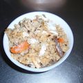 ぽこぽこぽーちゃん's cooksnap of when they made １９９円で鯛めし！.