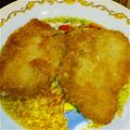うめたむ's cooksnap of when they made ☆ミルフィーユかつ☆.