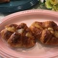 こつゆ514's cooksnap of when they made お菓子やパンに♡おいしいりんご煮.
