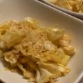 よん妻's cooksnap of when they made 春キャベツの胡麻和え.