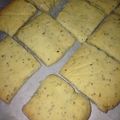Hall1's cooksnap of when they made 基本で簡単＊紅茶クッキー.