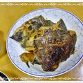 ゆけり３兄弟's cooksnap of when they made フライパンでカレイの煮つけ.