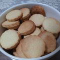 みつとも's cooksnap of when they made 赤ちゃんも食べられるノンオイルクッキー.