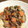 カレンタ's cooksnap of when they made 誰でも簡単☆豚肉とナスのマヨネーズ炒め.