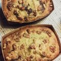 らぶマミー's cooksnap of when they made バナナと胡桃のパウンド.