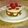 vaaamelia's cooksnap of when they made バレンタインにどうぞ♡.