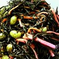 Ｒiimama's cooksnap of when they made ひじきのメイプルベーコン煮.