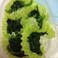 みなっぷー's cooksnap of when they made 水っぽくない！ほうれん草のおひたし.