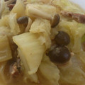 ぱおさと's cooksnap of when they made 白菜と大根の消費！白菜と豚こまのみぞれ煮.