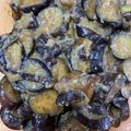 なっさん姫's cooksnap of when they made なす味噌(なすの甘味噌炒め).