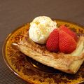 せつぶんひじき's cooksnap of when they made Ｄｅａｒひじき♡なんちゃってアップルパイ.