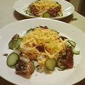 時花菜's cooksnap of when they made 名古屋人的？お櫃まぶし風☆鰻のちらし寿司.