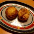 村上麻誇's cooksnap of when they made 強力粉配合のたこ焼き.