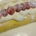 ミッキー1's cooksnap of when they made 作りやすいロールケーキ.