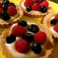 レオダニみっちゃん's cooksnap of when they made レンジde簡単♪全卵カスタードクリーム.