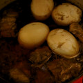mayubois's cooksnap of when they made ベトナム風　煮豚＆煮卵.