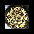 erigou's cooksnap of when they made 簡単*鮭とネギの丼.