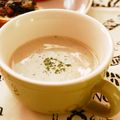 うさぎのシーマ's cooksnap of when they made ごぼうのポタージュ.