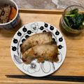 nok♡'s cooksnap of when they made 麺つゆで簡単！居酒屋のほうれん草のお浸し.