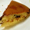 大西あけみ's cooksnap of when they made 簡単♡炊飯器でしっとりチョコケーキ.