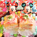 みなみんくっきんぐ's cooksnap of when they made 特別じゃないときの押し寿司♪.