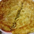 やよぴん's cooksnap of when they made ツナ焼き.