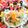 みなみんくっきんぐ's cooksnap of when they made 豚バラとチンゲン菜のパスタ☆韓流!?.
