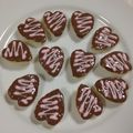★きぃ★'s cooksnap of when they made 簡単!!パリサクッ❤リーフィー❤.