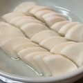 ★なみ☆'s cooksnap of when they made 大根の即席べったら漬け☆簡単漬け物☆.