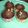 あらすか's cooksnap of when they made バレンタインに♪トリュフ風チョコケーキ.