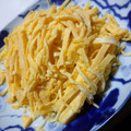 ちくわ君's cooksnap of when they made 簡単！しっとりふわふわ錦糸卵.
