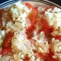 jamesmama's cooksnap of when they made ✿シンプルなトマ玉サラダ✿.