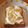 Nya－chan's cooksnap of when they made 朝から幸せ♪メープル生クリームトースト♪.